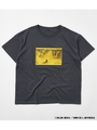 ROD REISS TEE/D/GRY3