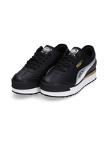 ROMA AMOR METAL WNS 371702-02/ブラック