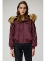 SHORT N2B/PUR