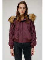 SHORT N2B/PUR