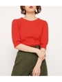 SPRING COTTON MG TOPS/ORG