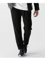 SQUALL　PROOF　スマホポケットカットイージーパンツ/ブラック(010)