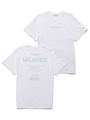 SS TEE OSAKA/ホワイト
