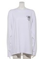 SURF CLUB L/S/WHT