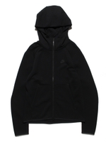 TECH FLEECE FULL ZIP HOODIE 928484-010/063/ブラック