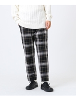 THERMOLITE(R)　ツイルイージーパンツ/ブラック(219)