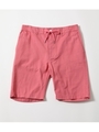TWILL COLOR SHORTS/PNK