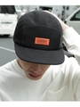 UNIVERSAL OVERALL/ユニバーサルオーバーオール別注フリースJETCAP/ブラック(019)