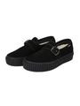 VANS Style 47 Creeper VN0A4U1BBKA/ブラック