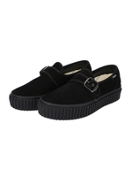 VANS Style 47 Creeper VN0A4U1BBKA/ブラック