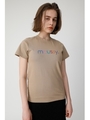 VARIOUS COLORS MOUSSY Tシャツ/L/BEG1