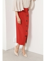 Wrap Button H／W SK/ORG