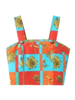 X-EMPIRE BUSTIER/マルチ