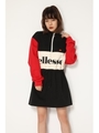 ellesse HERITAGE OP by LAGUA/M/RED7