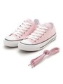 【CONVERSE】ALL STAR PASTELS OX/PNK