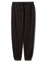 【GELATO PIQUE HOMME】ウールスラブロングパンツ/GRY