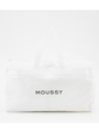 【MOUSSY】2020年福袋/WHT