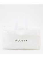 【MOUSSY】2020年福袋/WHT