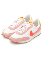 【NIKE】W NIKE DAYBREAK/WHTxPNK