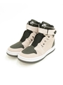 【NIKE】WMNS AIR JORDAN 1 NOVA XX/PNKxBLK