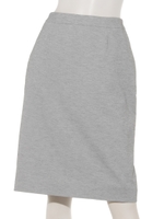 【NOLLEY’S sophi】ＤＲＹＯＸタイトＳＫ/ホワイト系