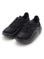 【UGG】LA Cloud Low/BLK