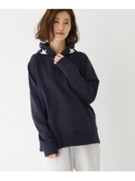 【WEB限定】ストレッチスターフードパーカー/ネイビー(093)