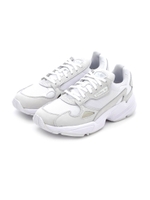 【adidas Originals】FALCON W/WHT