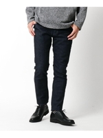 ＬＥＥデニムパンツ/ダークネイビー(094)