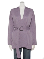 ＷフェイスベルテッドCD/ラベンダー