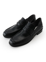 コインローファー/ブラック(019)