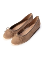 ソフトバレエシューズ/ベージュ(052)