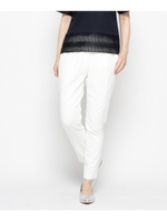 ドライオックスストレッチパンツ/ホワイト(002)