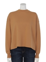 ハトメレースアップPO/ベージュ