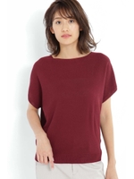 バイヤスニット/ワイン(070)