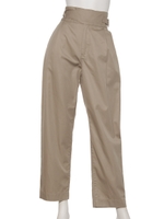 パンツ/ベージュ