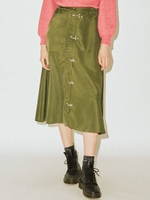 ビットミディスカート/KHK