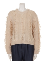 フリンジニットＰＯ/生成