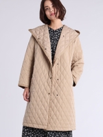 ブルゾン/ベージュ