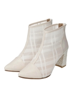 メッシュブーツ/WH-C