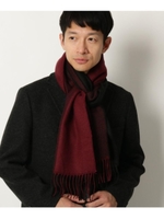 リバーシブルマフラー/ブラック(519)