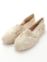 【Fiordi Baci】ユニバーシティー リカマト フラットシューズ