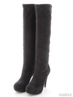 【最終値下げ!!!なくなり次第終了!!!】インストームニーブーツ