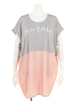 【JILL　by　JILLSTUART】BOY　TALK　　　　　　　　　　　　