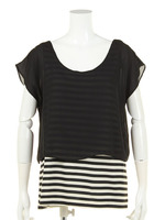 【JILL　by　JILLSTUART】DAY　LAYERED