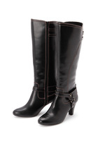 リングベルトジョッキーブーツ