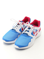 【NIKE】ナイキ ルナ フロー ローカットスニーカー