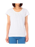 WASTED COTTON T-SHIRTS