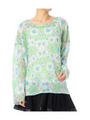 WILDFOX マーガレットニットプルオーバー