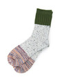 bi color sox